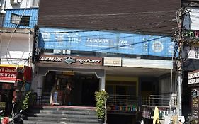 Sri Sai Residency